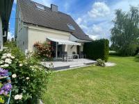 Haus Mediterran - Chambres d'hôtes Kamień Pomorski