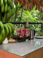 Buon'S garden - B&B Buôn Kao