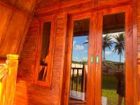 Wavez Bungalow - B&B Selongbelanak