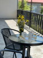 MI-Ni Hotel - B&B Tsqaltubo