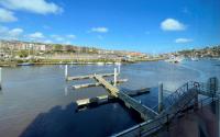 Scott Court, The Moorings - Bed and Breakfast Whitby