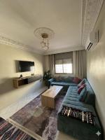 Votre confort ideal a 5 min de l aeroport - B&B Salé