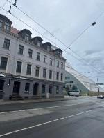 Akmeņu Bridge Studio - Old Town 15 min walk - Self Check-in - B&B Riga