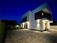 Luxury Villa Ilidža - B&B Hrasnica