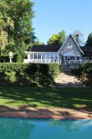A Garden Suite B&B - B&B