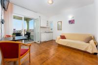 Appartement 1 Chambre - Vue sur Mer