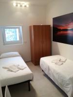 Apartment 8 mit 2 Schlafzimmern und Seeblick
