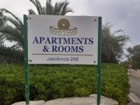 room MLIN 1 - Bed and Breakfast Lun