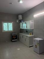 Al Baha Al Dhafir City, Al Rawda Neighborhood - B&B Al Bahah