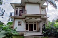 G Lova Villa Tetebatu - B&B Tetebatu