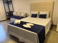 Ilusion Ponta Negra Flat 704 - B&B Natal