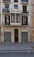 3057 - AB Sepulveda I-I - Ferienwohnung Barcelona