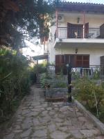 Mεζονέτα Γεωπονικών - Bed and Breakfast Vérgi