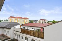 City Residence - Sankt Pölten - Ferienwohnung St. Pölten