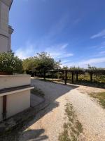 Villa Santa Lucia - Chambres d'hôtes Capo d'Orlando