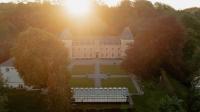 Château du Pont d'Oye - Chambres d'hôtes Habay-la-Neuve