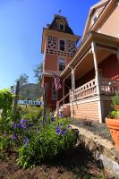 Cheney House Bed & Breakfast - B&B Ashland