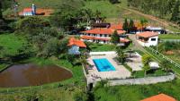 Pousada N S Aparecida - B&B Guarda Mor