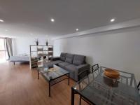 Sevihouse Franco Apartment - B&B Sevilla
