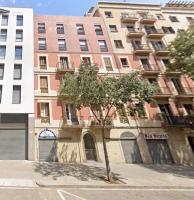 1520 - AB Eixample Sicília Apartment - Ferienwohnung Barcelona