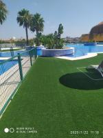 Sea & Sun Apartment, Costa Esuri, Ayamonte - Chambres d'hôtes Ayamonte