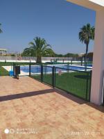 Sea & Sun Apartment, Costa Esuri, Ayamonte - Chambres d'hôtes Ayamonte