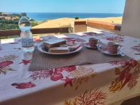 Casa La brezza IUN R3224 - B&B Torre dei Corsari