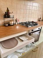 Lake Como Golf Apartment - Ferienwohnung Cantù