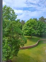 Smiltynės Kurhauzas - B&B Klaipėda