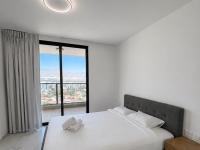 Apartment With Jacuzzi-AH- 67 - B&B Eilat
