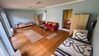 Geräumiges Haus mit 9 Betten - Ferienwohnung Hannover