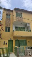 Spacious Studio Apartment close to the Beach - Ferienwohnung Santa Maria