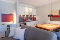 Wittehuus Wohnung 5 - B&B Borkum