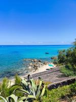 Dimora l 'Ulivo - B&B Parghelia