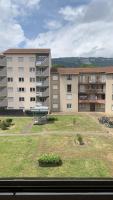 Appartement vue sur Vercors parking gratuit - Chambres d'hôtes Grenoble