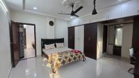 Elara by Guestly Premium Vintage Villa Sanikpuri - Ferienwohnung Hyderabad