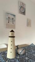 Sea Breeze Figueira by Férias em Figueira - Ferienwohnung Figueira da Foz