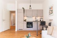 Pirna City Apartment 2 Personen, WLAN, Balkon - Chambres d'hôtes Pirna