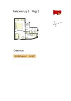 Woge2 Appartement 6 - B&B Borkum