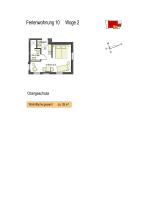 Woge2 Appartement 10 - B&B Borkum