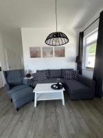 Villa Marin, Wohnung 17 - Ferienwohnung Ostseebad Zinnowitz