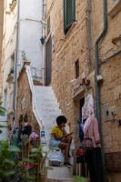 Nel Blu Dipinto di Blu - Casa Porto - Bed and Breakfast Polignano a Mare