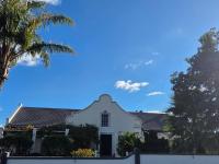 Palm Grove Guest House - Ferienwohnung Vryheid