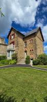 Studio avec Vue sur Jardin