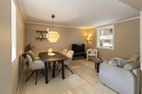 Koselig leilighet midt i Tønsberg - B&B Tønsberg
