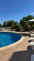 Seaview Holiday Studio Peyia - B&B Pégeia