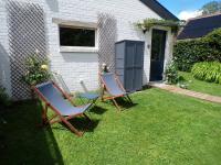 Le Pavillon - B&B Céroux-Mousty