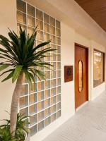 Samata Stay by Canal Old Town Bangkok - Ferienwohnung Bangkok