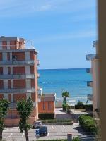 Monolocale 100metri dal mare - Bed and Breakfast Fano