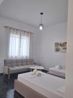 Old Village Apartment - B&B Dhërmi